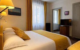 Hotel Ajoncs d'Or